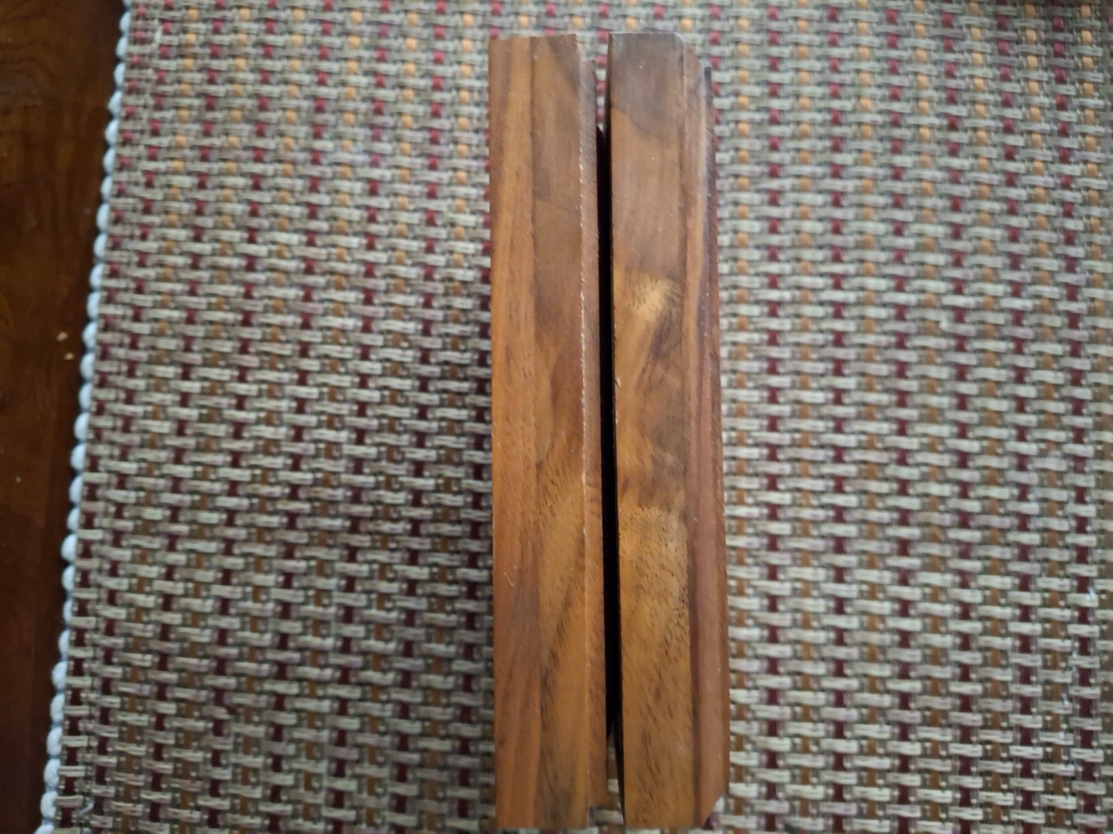 Zippo Presentation Box Wood for Zippo Lighter.