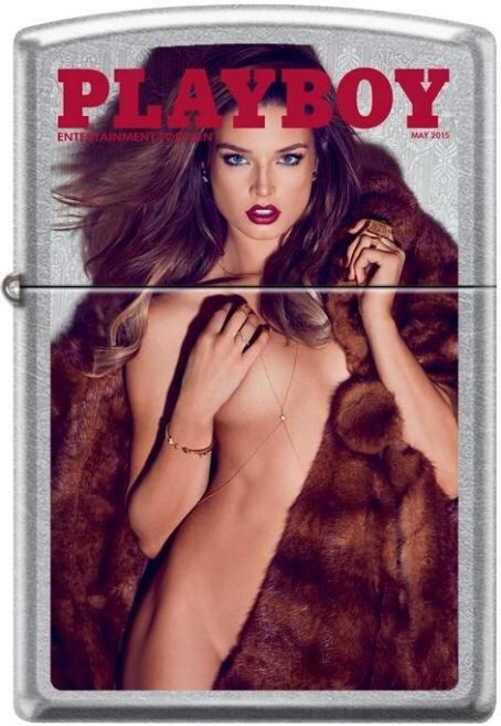 Zippo PlayBoy Cover 8 Lighter Set Pin Up Pinup RARE set #13 NEW L@@K