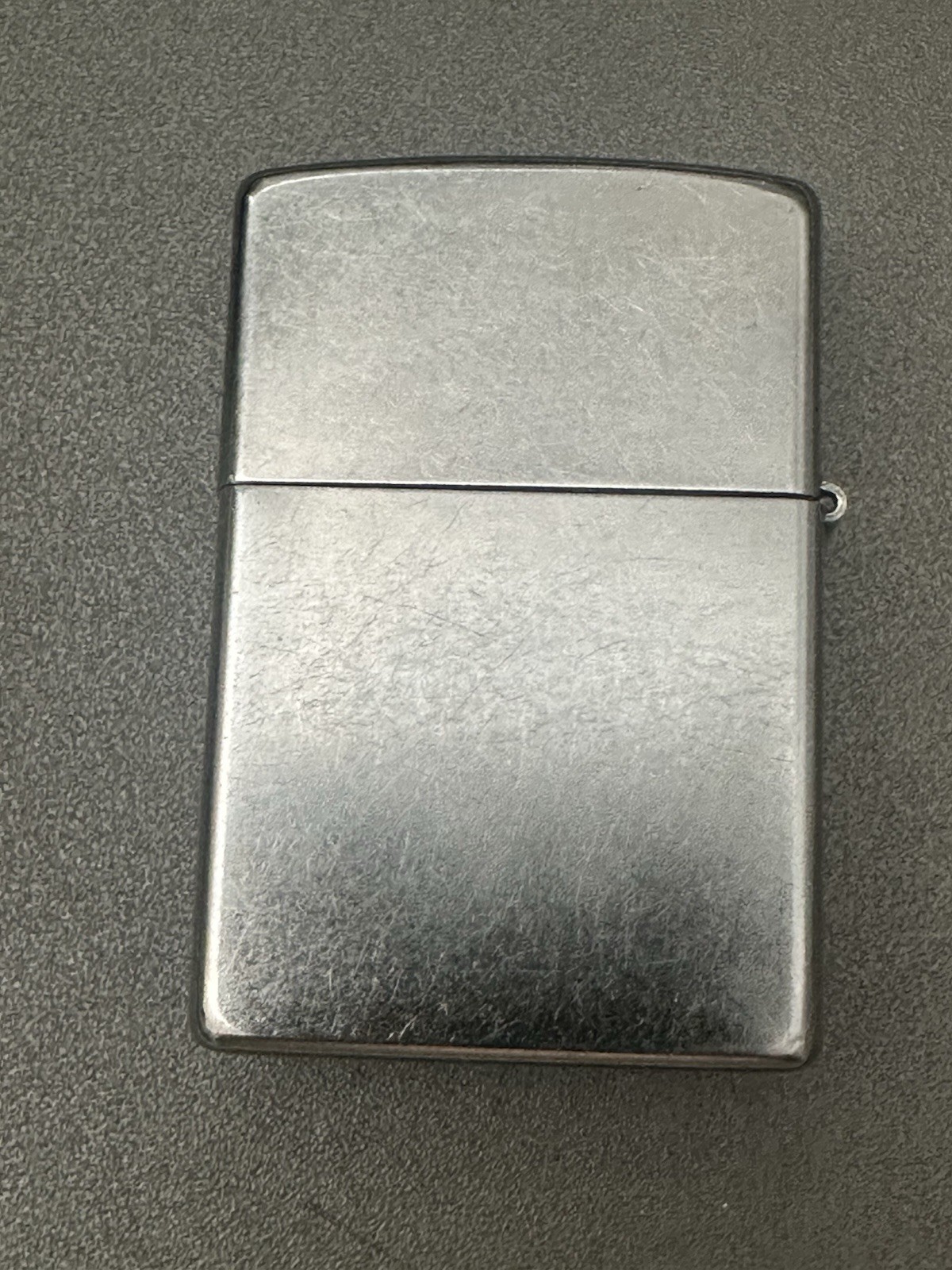Zippo HARLEY DAVIDSON Distressed Look AMERICAN LEGEND Lighter MOTORCYCLE D 19