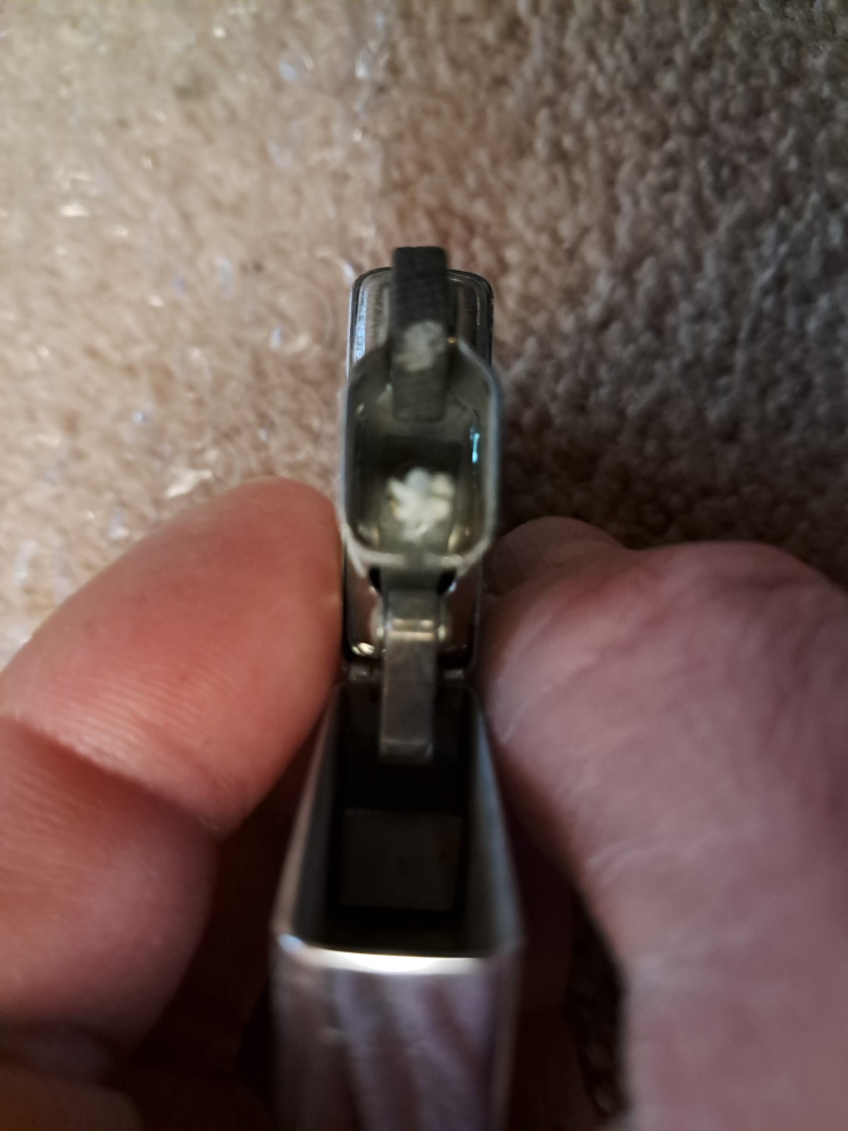 General Electric Zippo Lighters (3 For Sale)!