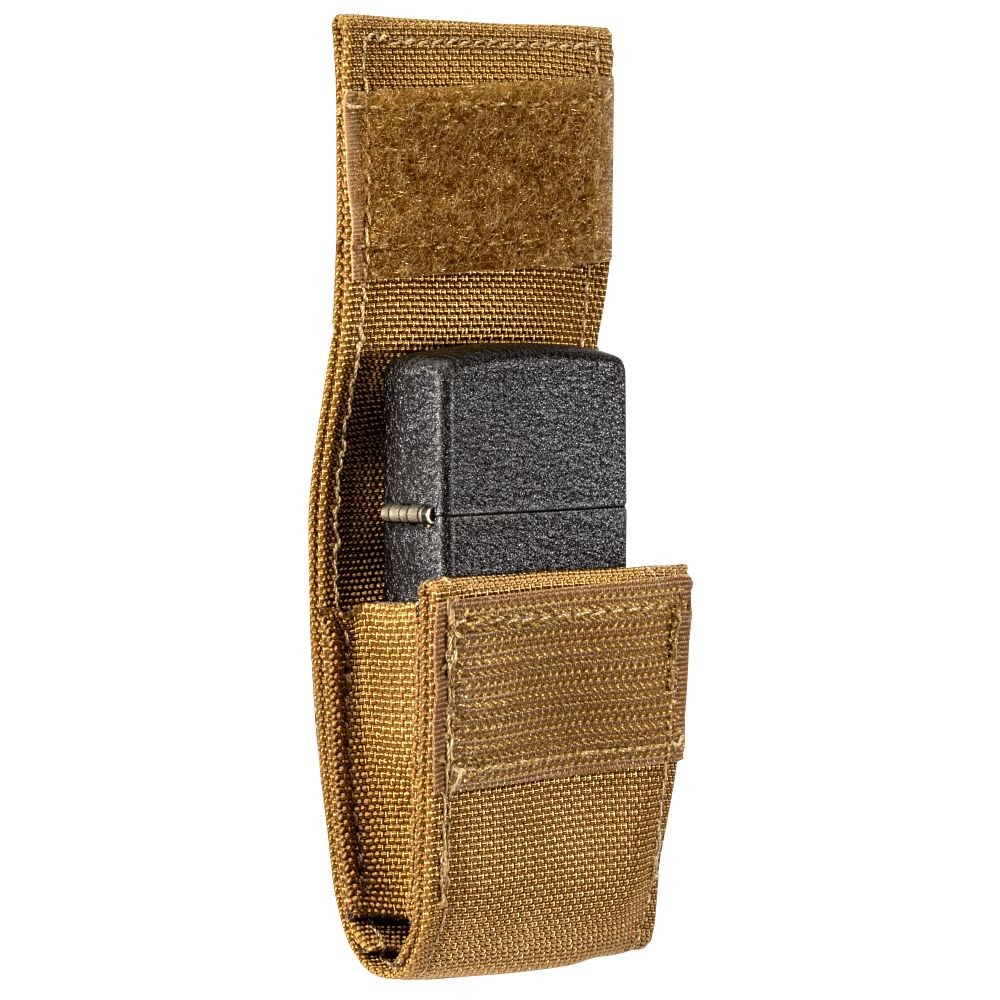 Zippo Coyote Tactical Lighter Pouch, 48401