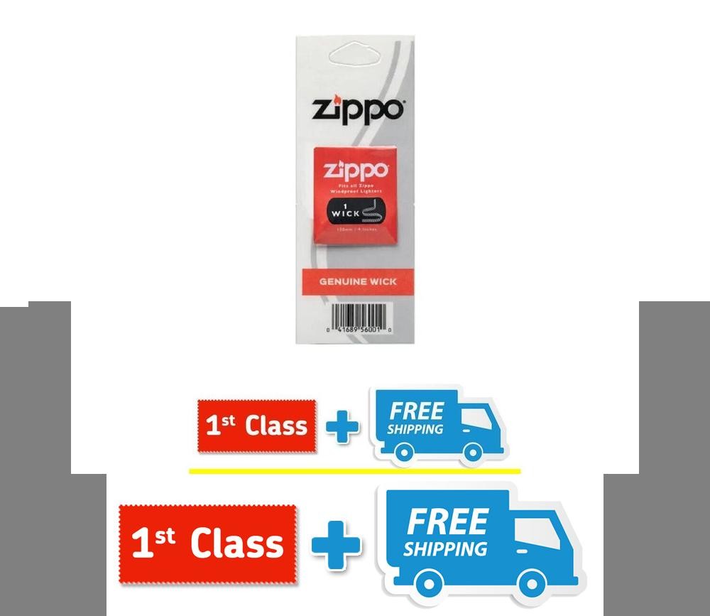 Zippo Genuine Lighter Wick Uk SELLER