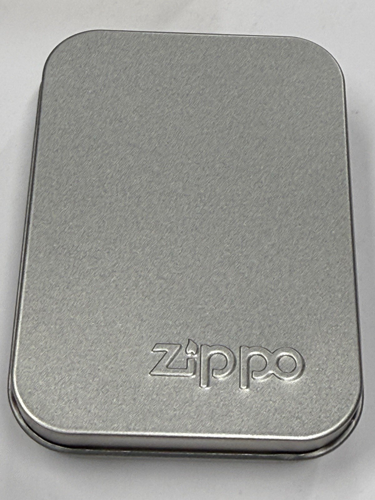 ZIPPO 2000 KANSAS CITY CHIEFS NFL FOOTBALL LIGHTER SEALED IN BOX 145
