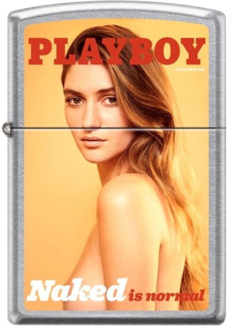 Zippo PlayBoy Cover 8 Lighter Set Pin Up Pinup RARE set #14 NEW L@@K