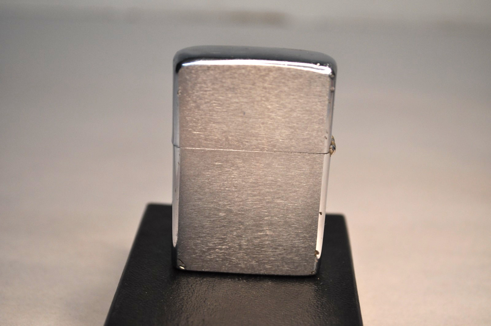 RARE 1981 Zippo Lighter Swaco Dresser Oil Gas Drilling