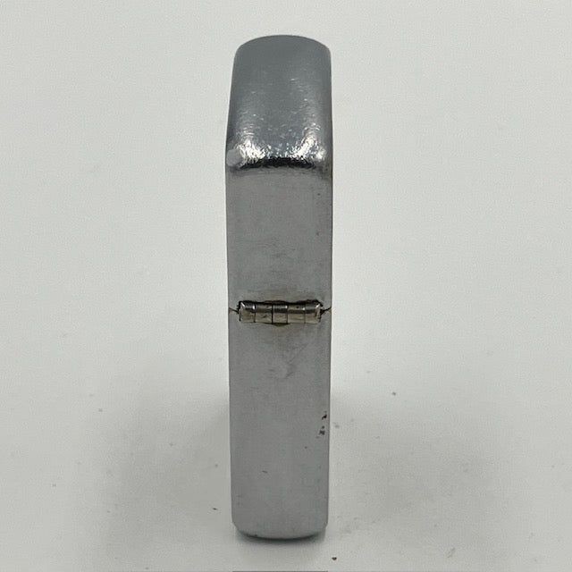 Zippo Goods ZIPPO Vintage 1961 GE General Electric TV Corporate Zippo PAT.251719