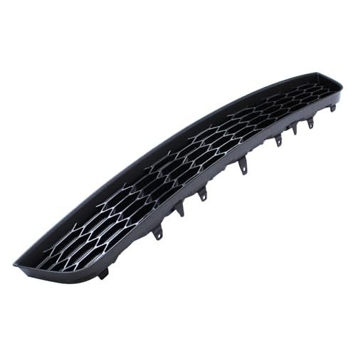 Front Bumper Lower Grille Grill Hood Mesh for Ford Mustang 2-Door 2013-2014