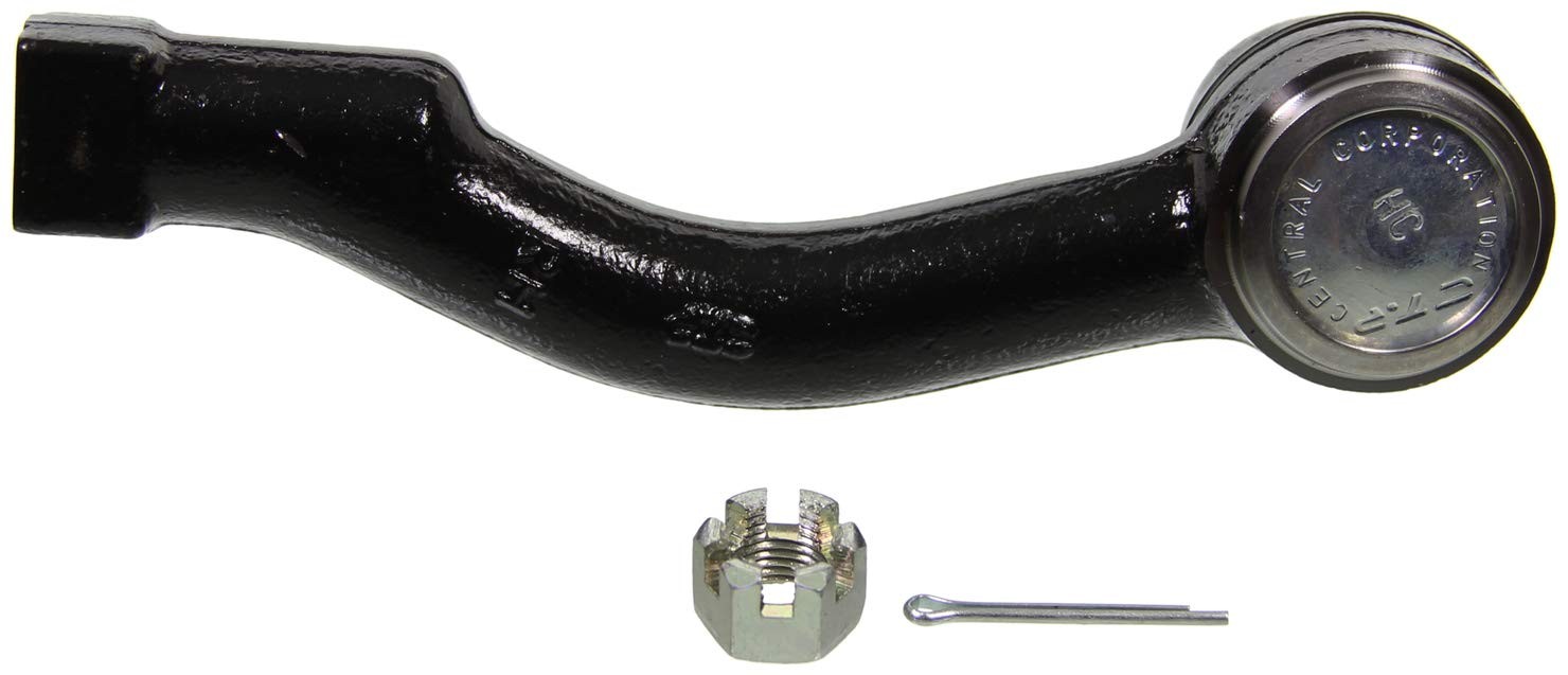 Moog Es800042 Steering Tie Rod End For Kia Sorento