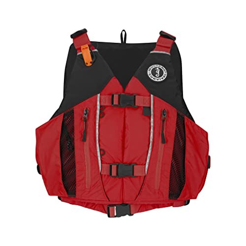 PFD Small Red/Black