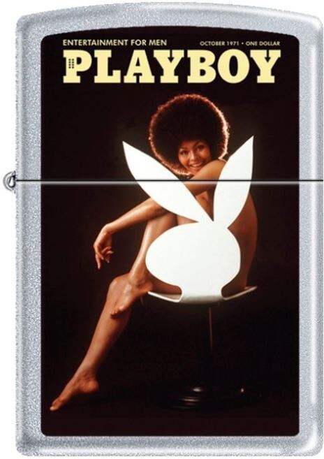 Zippo PlayBoy Cover 8 Lighter Set Pin Up Pinup RARE set #4 NEW L@@K
