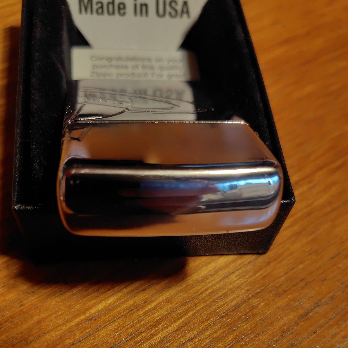 Zippo lighter items Brand New ZIPPO Vivienne Westwood September 2013