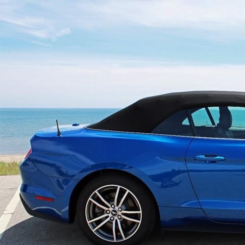 Antenna for Ford Mustang Convertible 2015 Antenna for Ford Mustang (2015+)