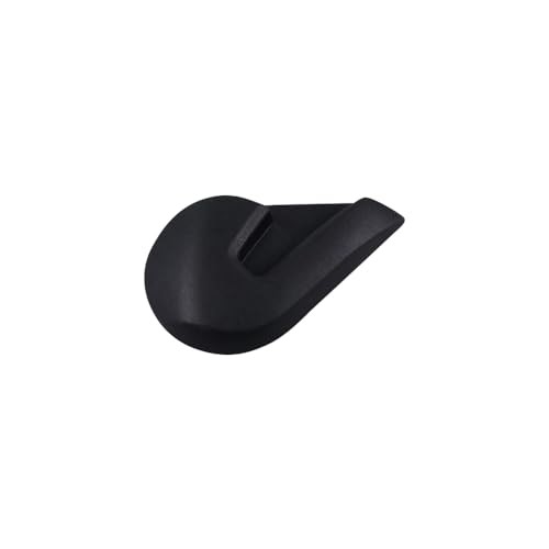 Left Driver Side Seat Adjust Backrest Handle Compatible with Ford Mustang 2015