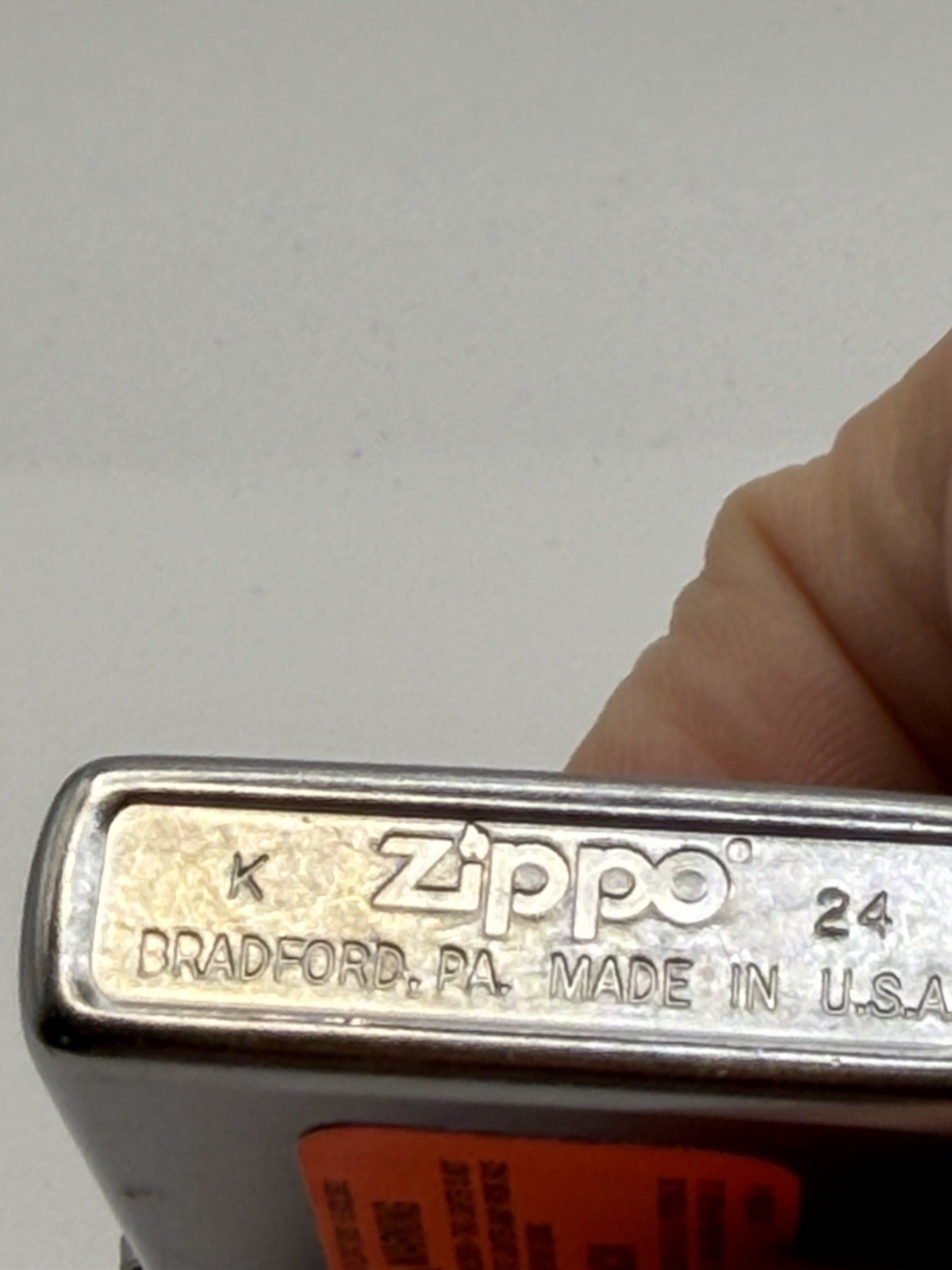 2024 M4 Sherman Military Tank Battle Of The Bulge Chrome Zippo Lighter New