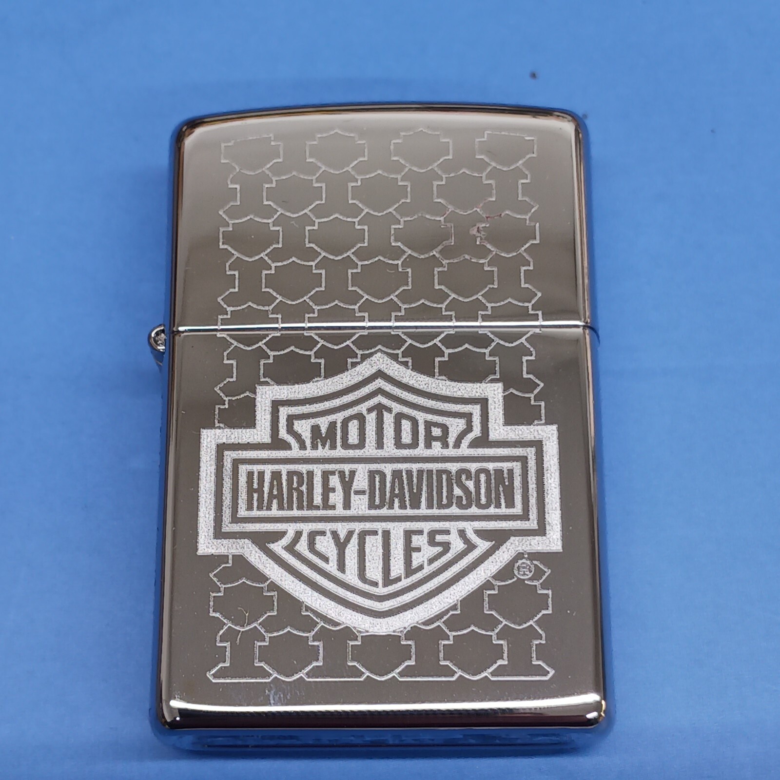 Zippo HD Shield 28247