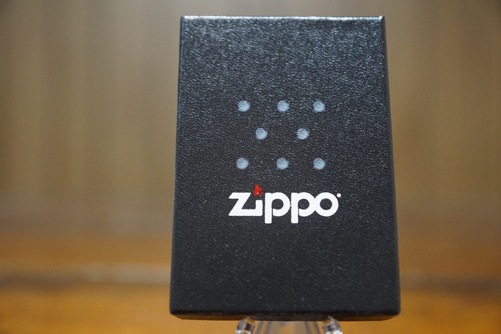 JEEP MILITARY STAR ZIPPO LIGHTER MINT IN BOX