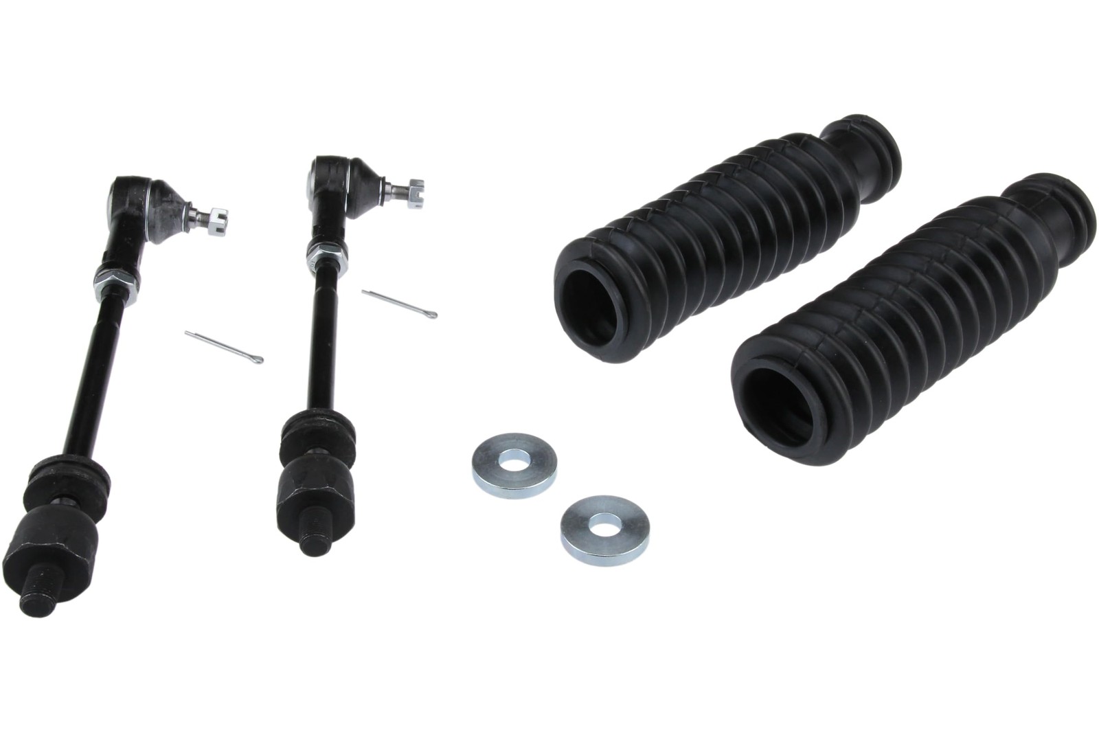 Uro Parts 93034702000Kit Tie Rod Kit 930 Style Upgrade For Non-Turbo Models