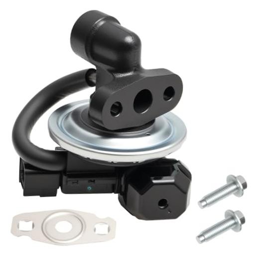 EGR Valve w/Gasket EGV1039 (For 3.9L/4.2L) Fit For 2005-2008 Fo-rd F-150,
