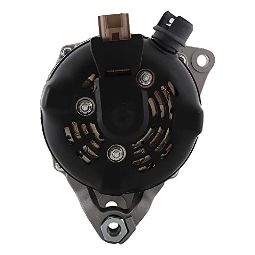 AND0615 Remanufactured Alternator Compatible with/Replacement for Ford