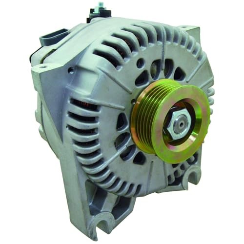 OEG Parts New Alternator Compatible With Ford Mustang 4.6L DOHC V8 1996-04,