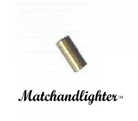 100 Lighter Flints For $3.87 Gold Lighter Flints…. USA SELLER and SHIPPER
