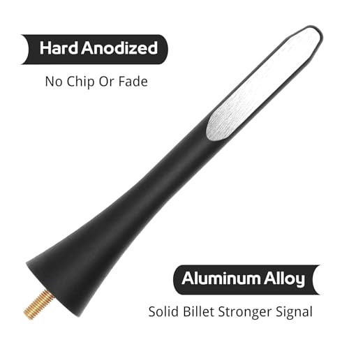 Antenna for Ford Mustang Convertible 2015 Antenna for Ford Mustang (2015+)