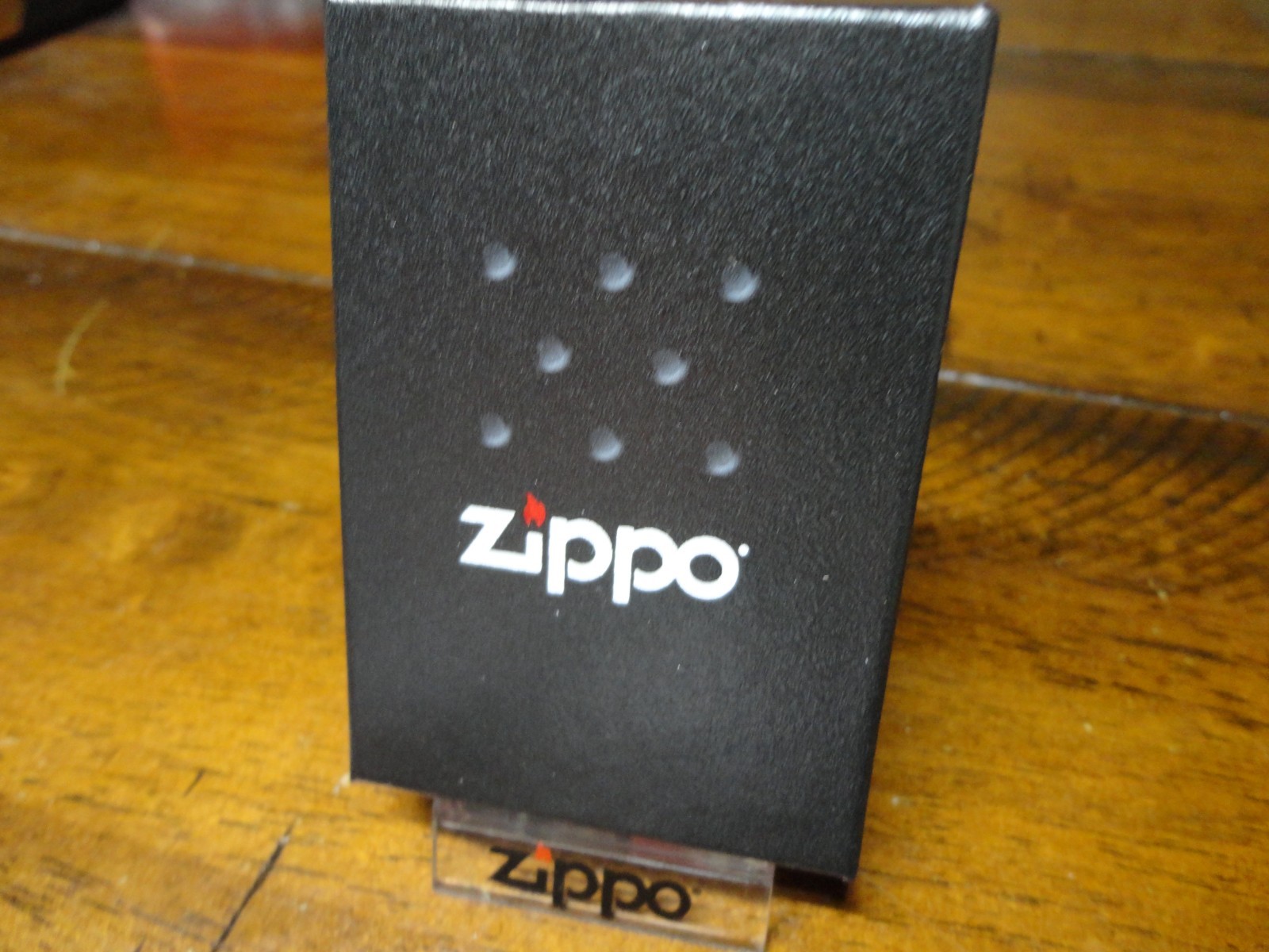 GRATEFUL DEAD SUNSHINE DAYDREAM ZIPPO LIGHTER MINT IN BOX