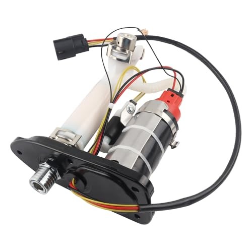 In-Tank Fuel Pump Assembly for 2007-2019 Harley Davidson Sportster 75305-07A