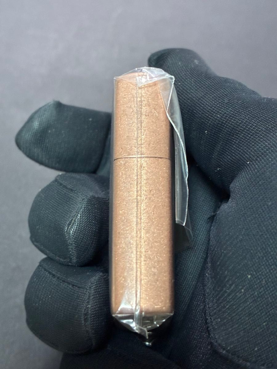 Zippo Windy Bronze, 2023 model