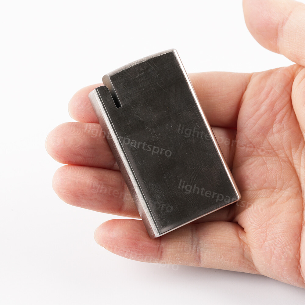 Repair Part durable tool block for fixing bent, Damaged cases for Zippo lighters