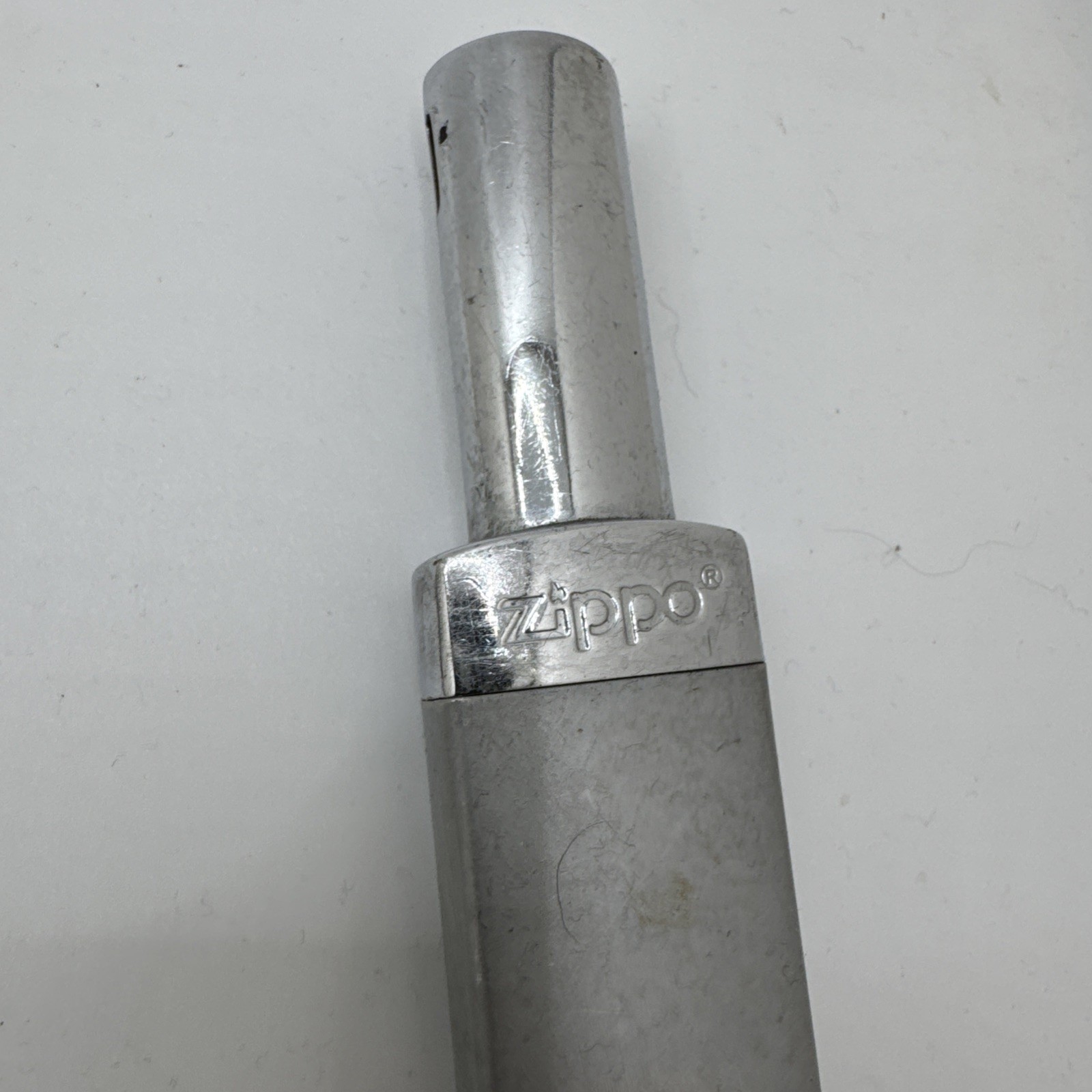 7 Lighters /5 Zippos 1 Pal Mall 1 General