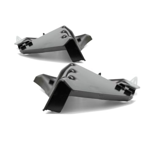 For Ford Mustang 2010 11 12 13 2014 Bumper Cover Side Driver and Passenger Side