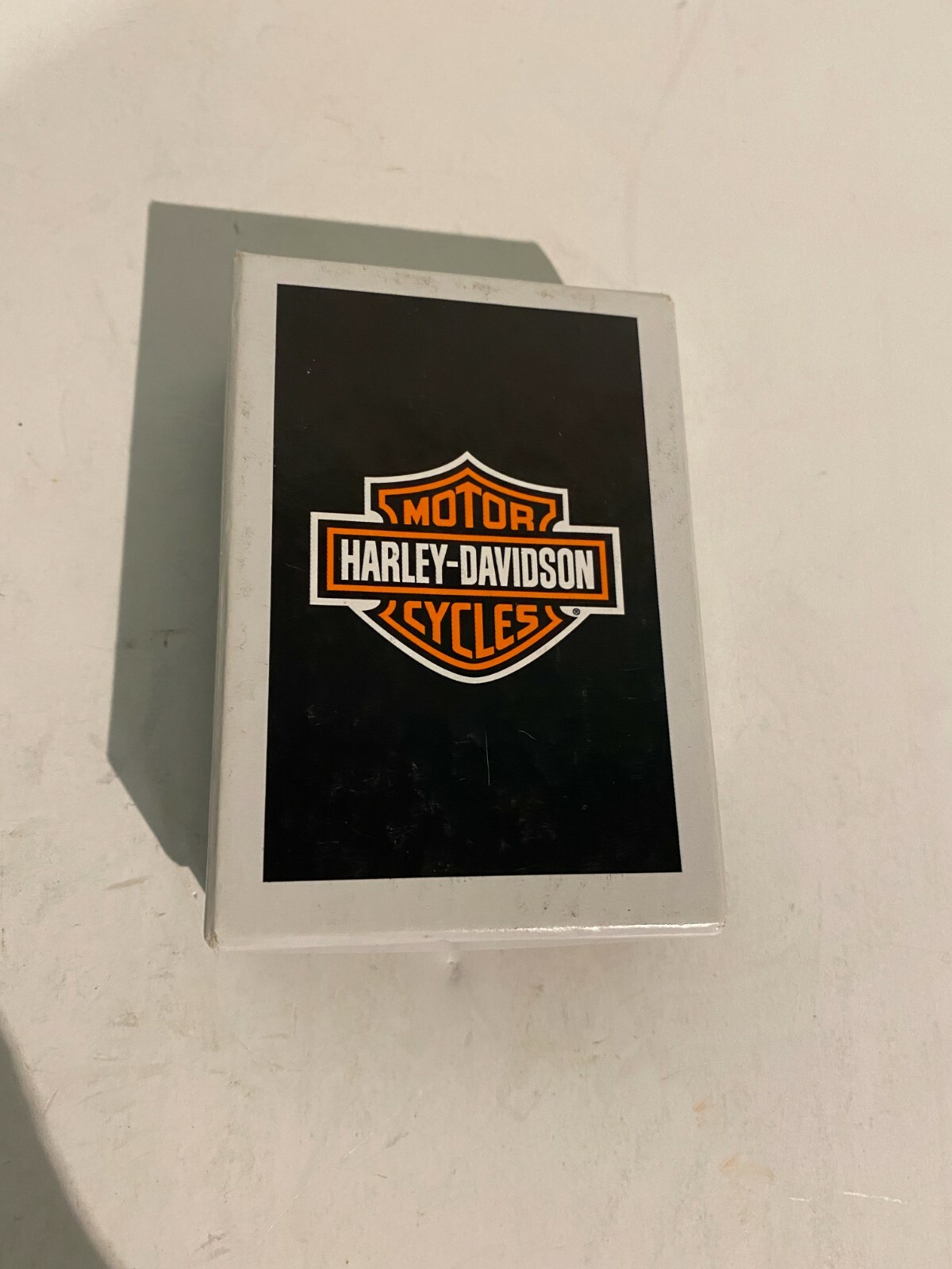 NEW ZIPPO HARLEY DAVIDSON AMERICAN LEGEND LIGHTER