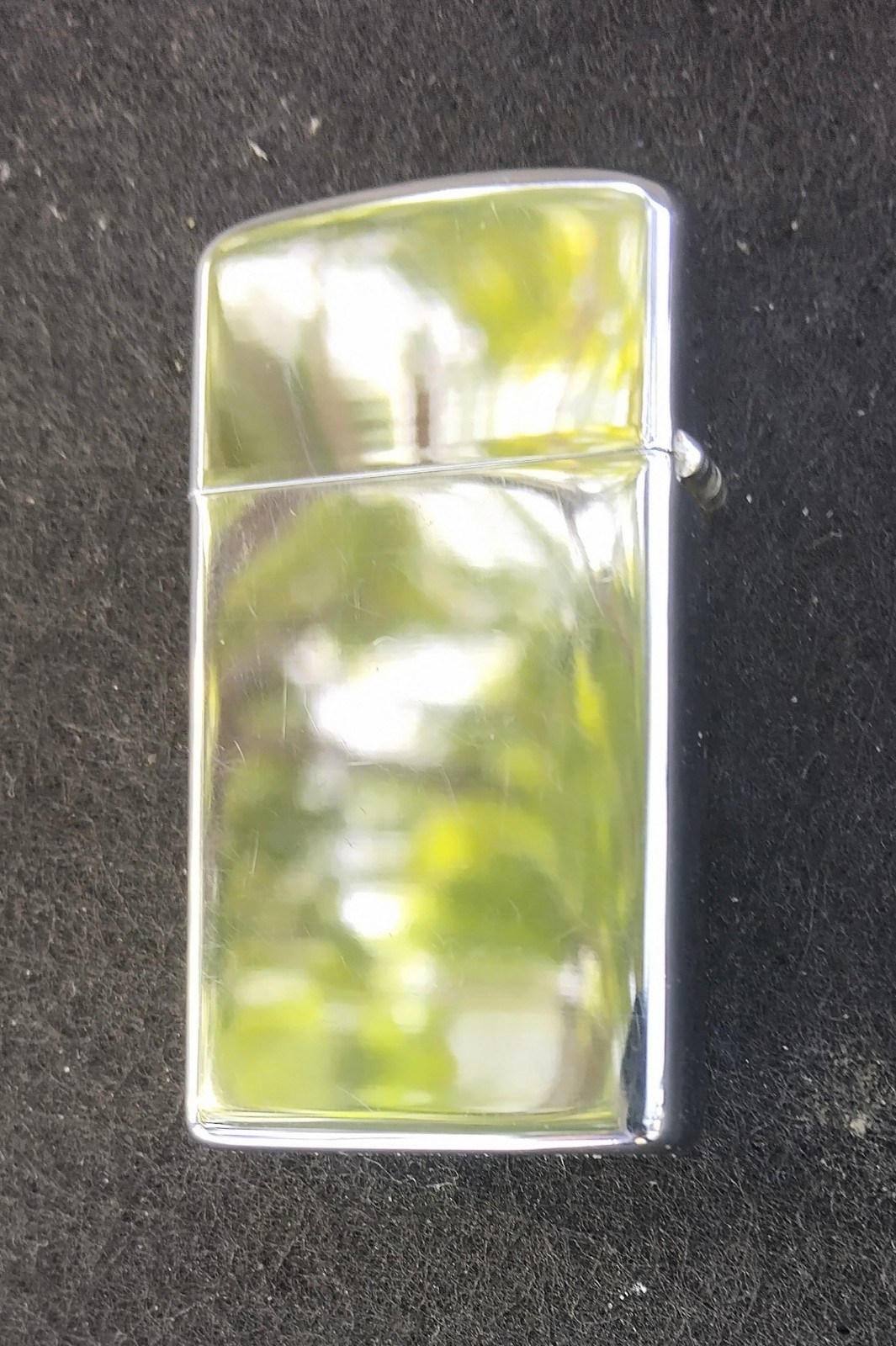 1964 ZIPPO INTRODUCING THE MUSTANG 1964 1/2 US DEALERS IN BRITAIN PROMOTIONAL