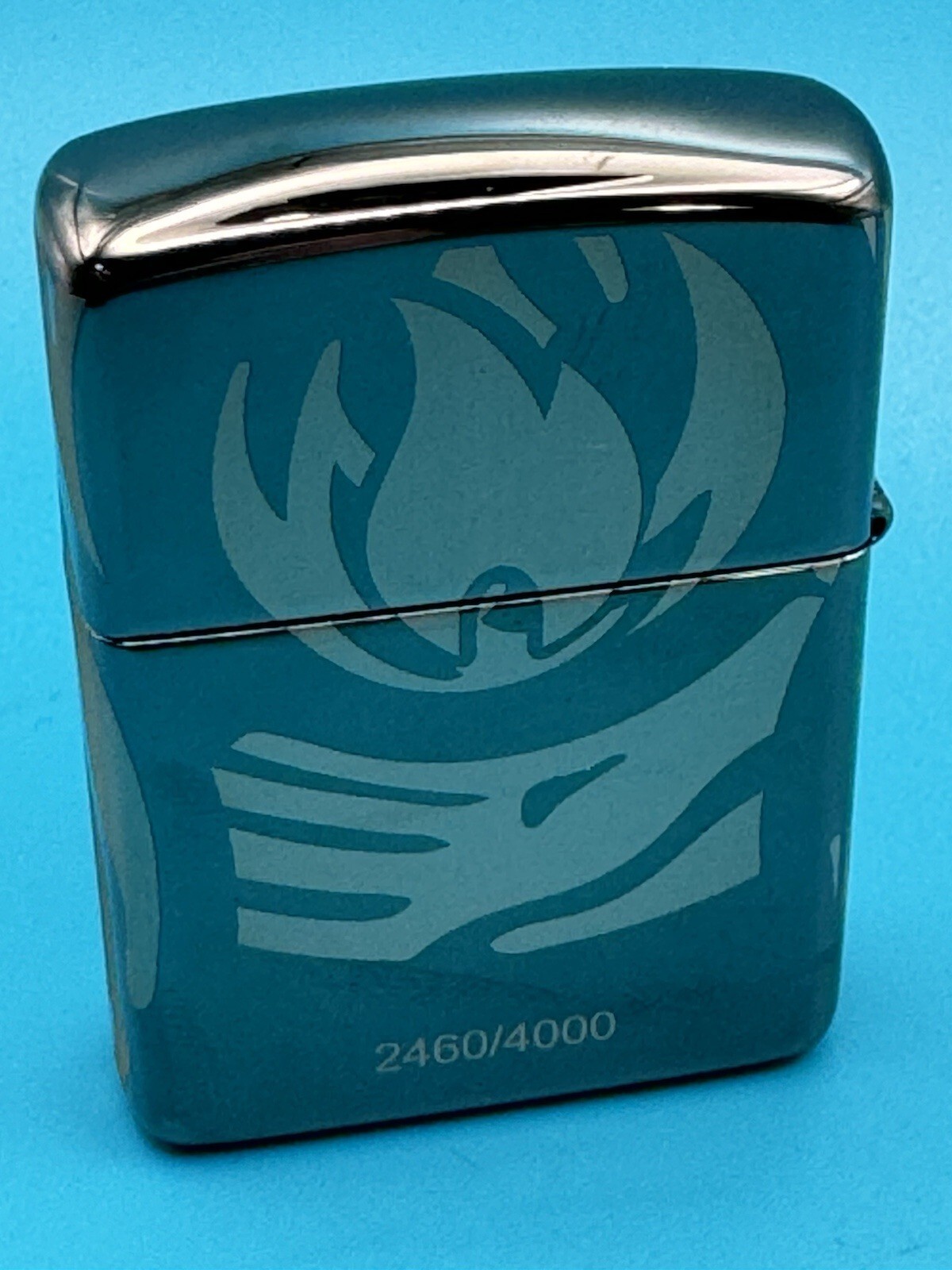 Limited Edition 2025 Keeper Of The Flame COTY Armor Zippo Lighter NEW