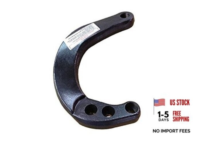 RealTruck 4″ Raised Steering Arm for Chevrolet/GMC Trucks | 3000 | Fits 1973