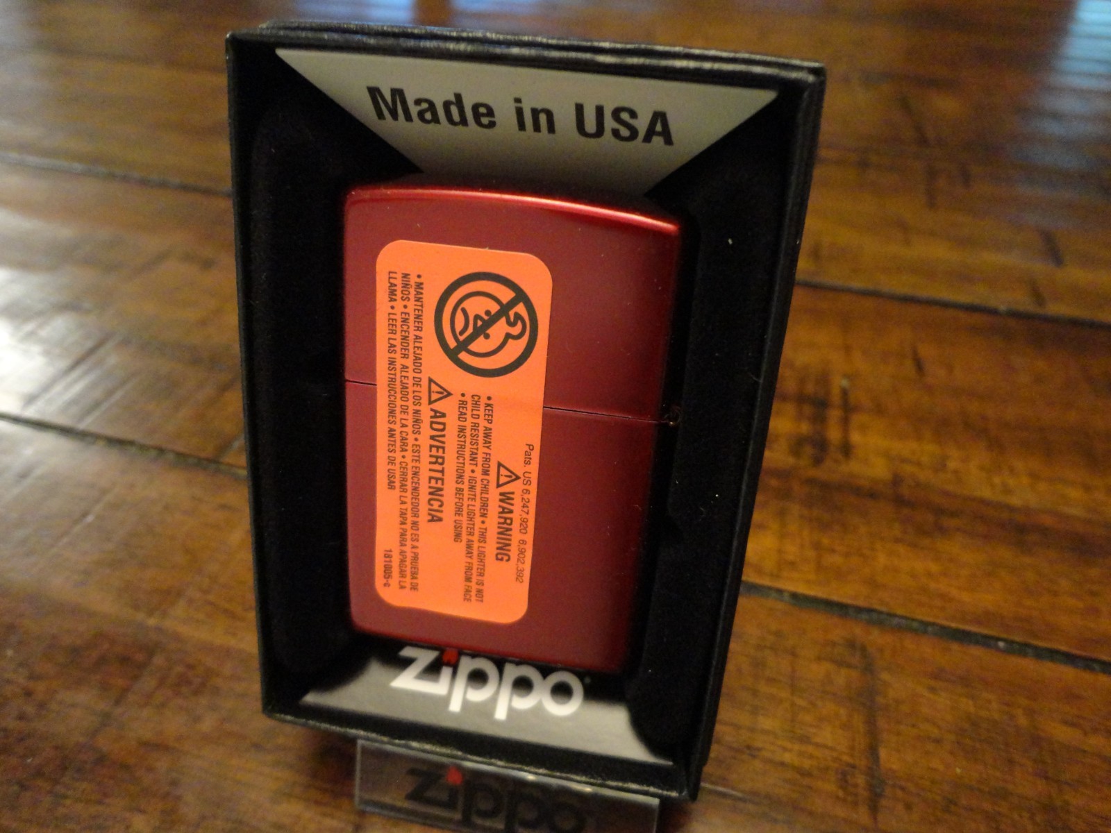 ART OF ROCK MUSIC BRANN DAILOR CLOWN ZIPPO LIGHTER 2021