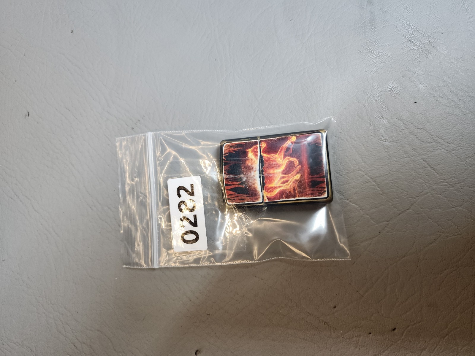 Zippo lighter vintage Bradford PA usa tobacciana smoking flame horse fire mare