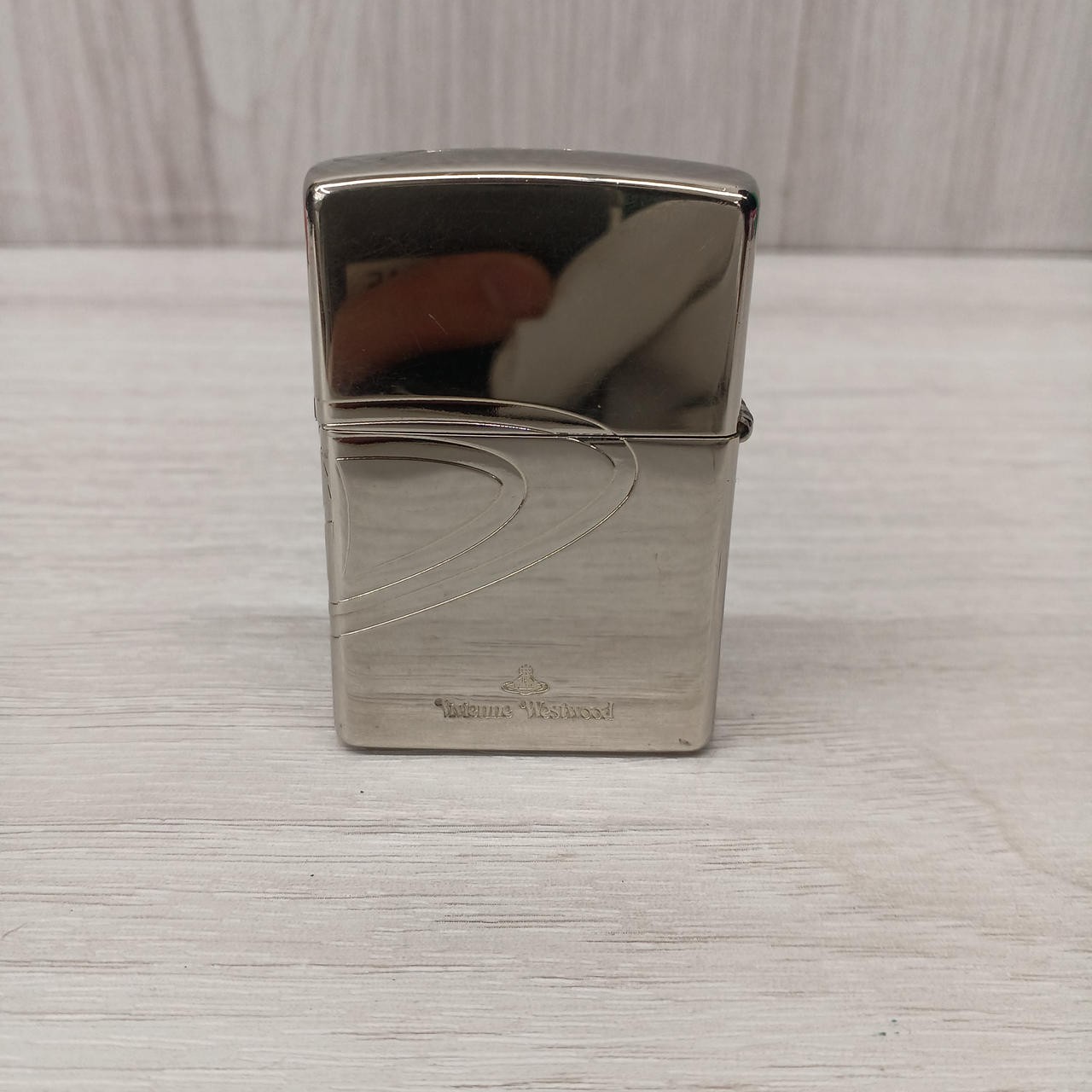 Vivienne Westwood Zippo Lighter