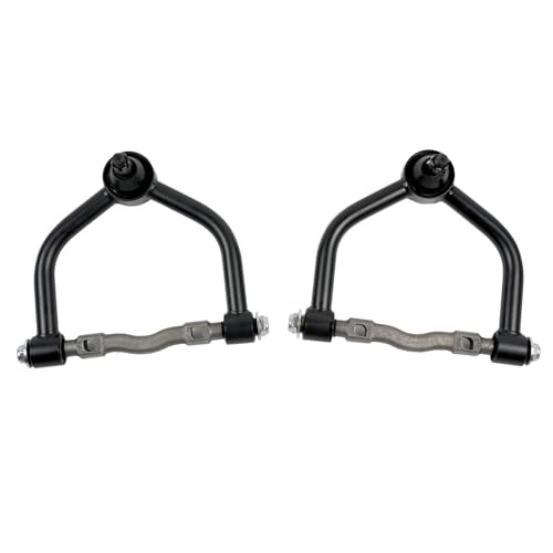 1974-1978 Ford Mustang II,1974-1980 Pinto Tubular Upper&Lower Control Arms
