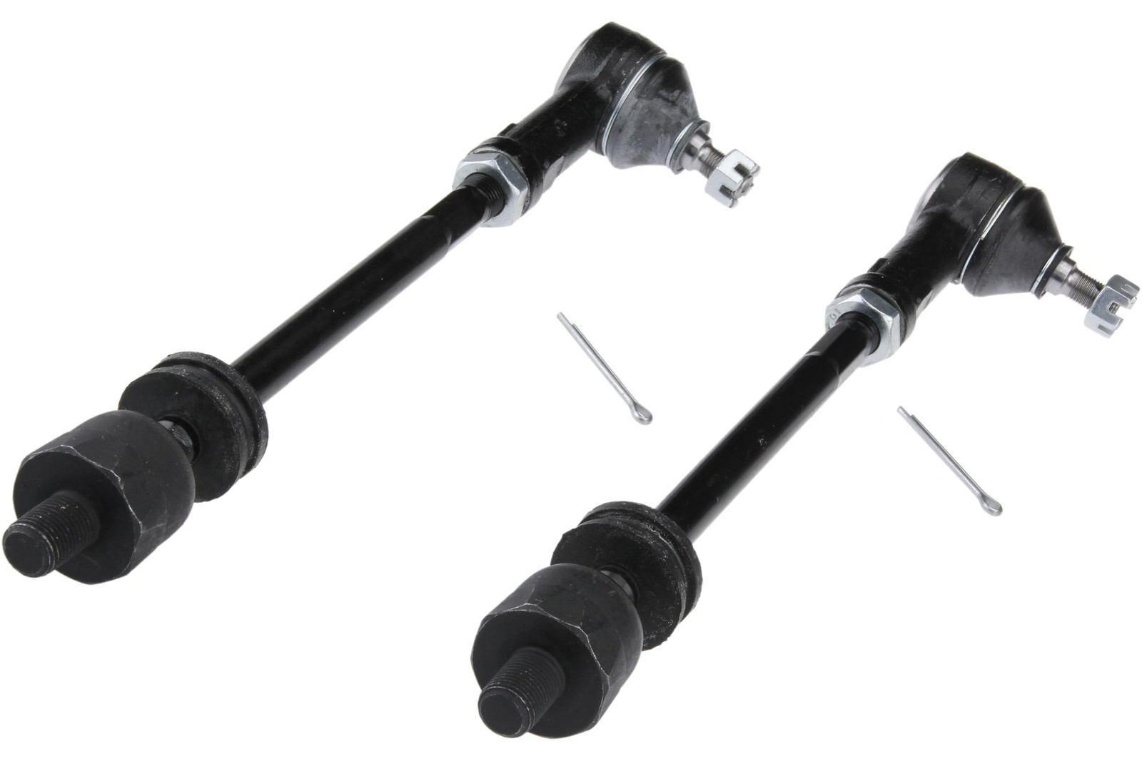 URO Parts 93034702000KIT Tie Rod Kit, 930 Style Upgrade for Non-Turbo Models