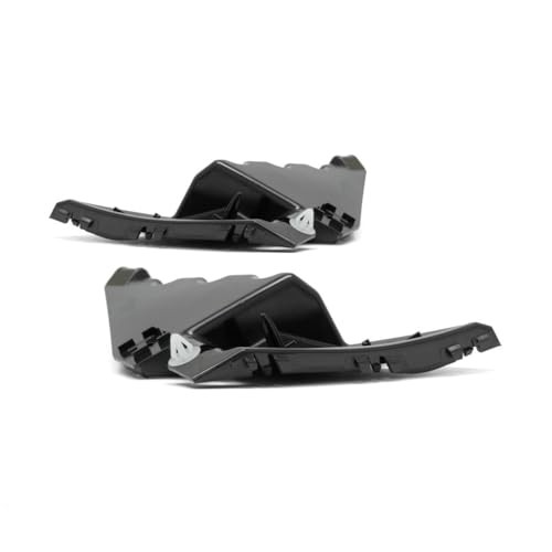 For Ford Mustang 2010 11 12 13 2014 Bumper Cover Side Driver and Passenger Side