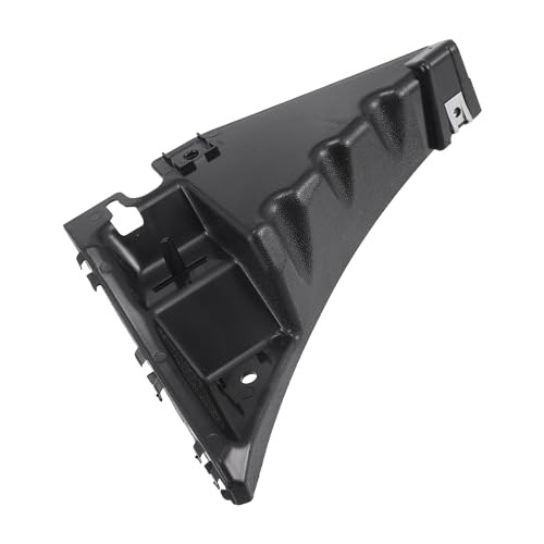 Bumper Support Bracket for Ford for Mustang Durable No.AR3Z17C861B | Left Side