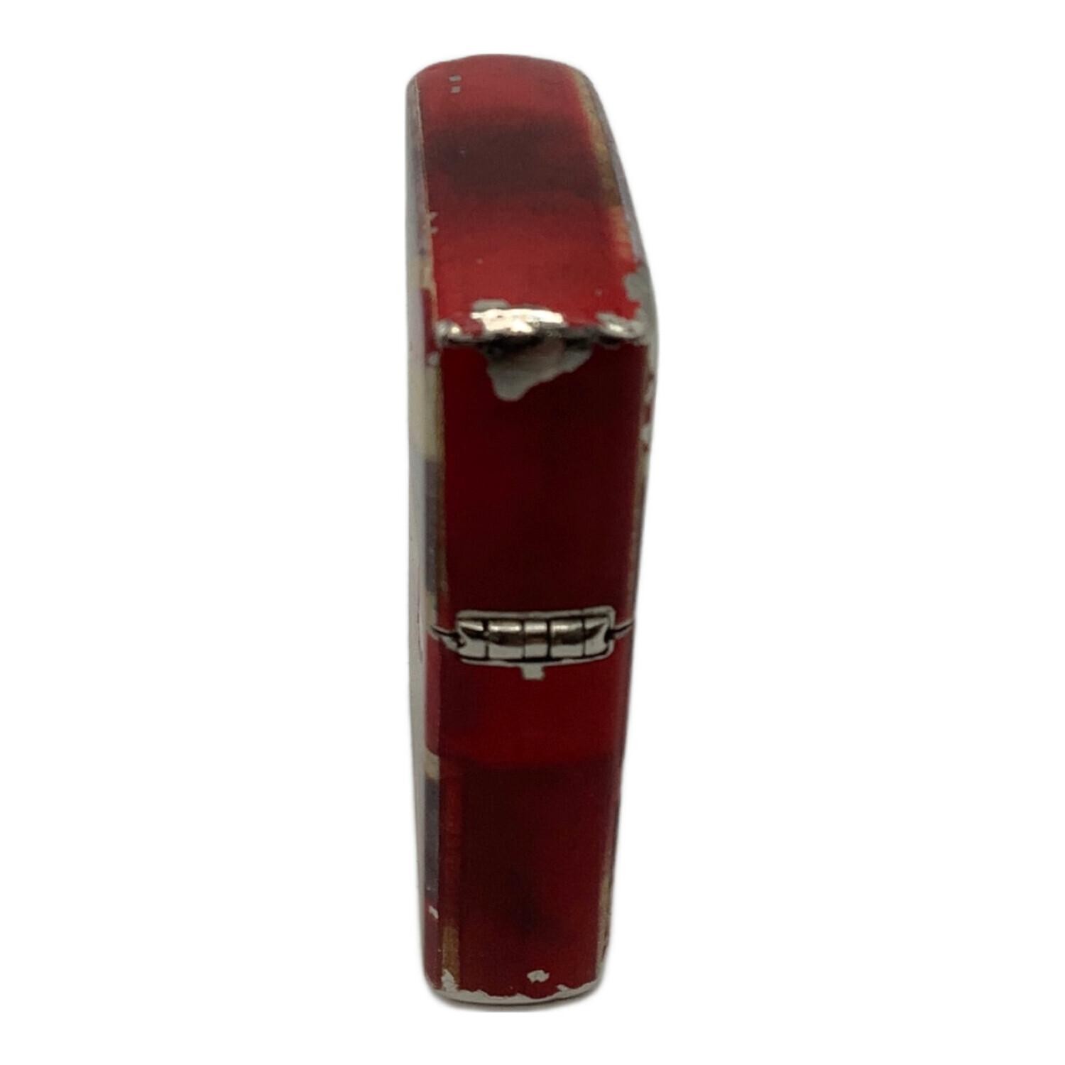 Vivienne Westwood (Vivienne Westwood) ZIPPO UNION JACK