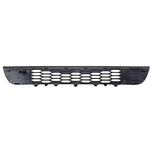 Front Bumper Lower Grille Grill Hood Mesh for Ford Mustang 2-Door 2013-2014