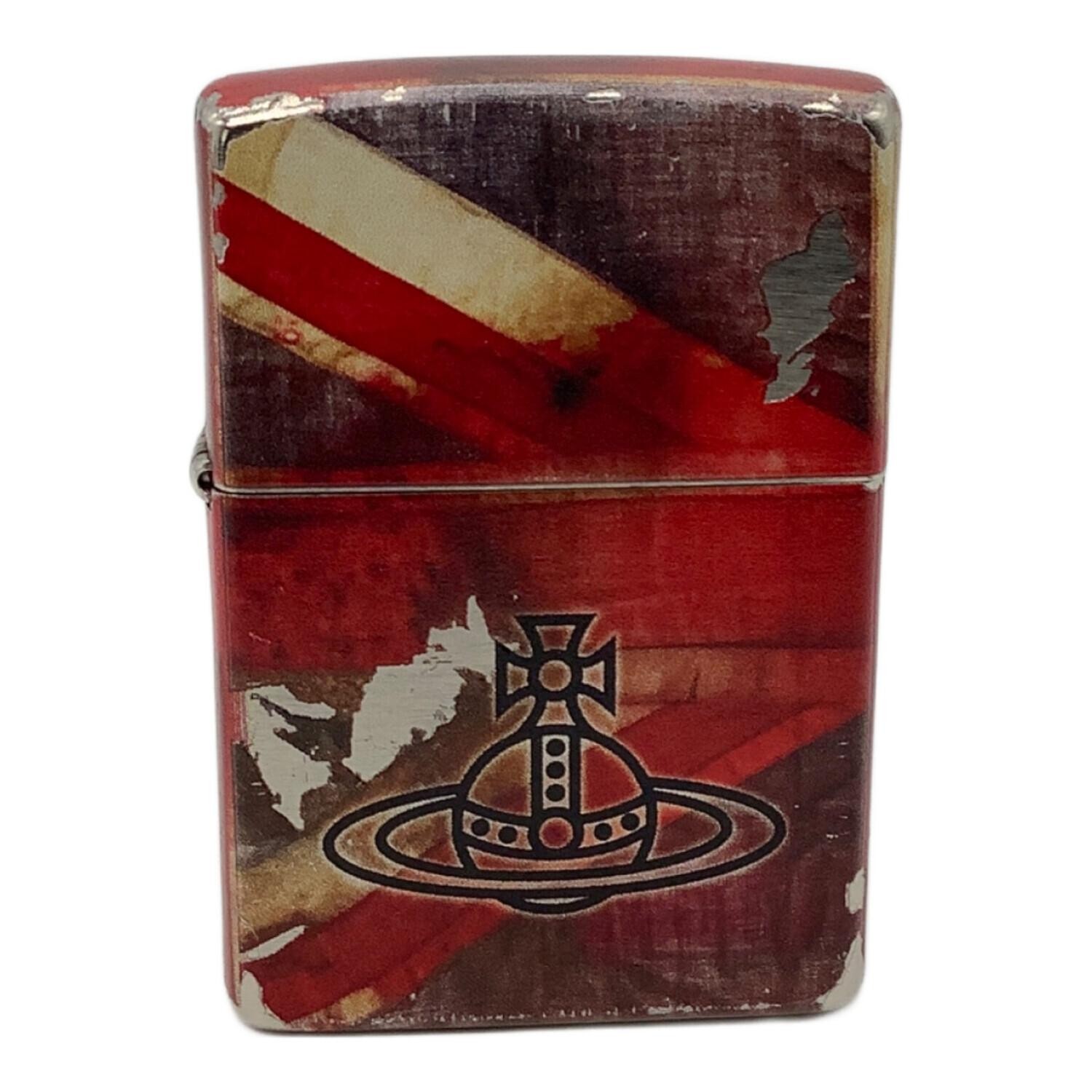 Vivienne Westwood (Vivienne Westwood) ZIPPO UNION JACK
