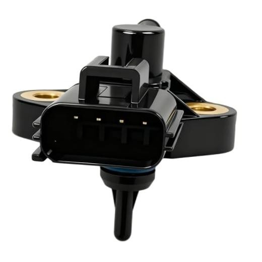 Fuel Pressure Rail Sensor Injection Compatible with Ford Mustang Focus F-150