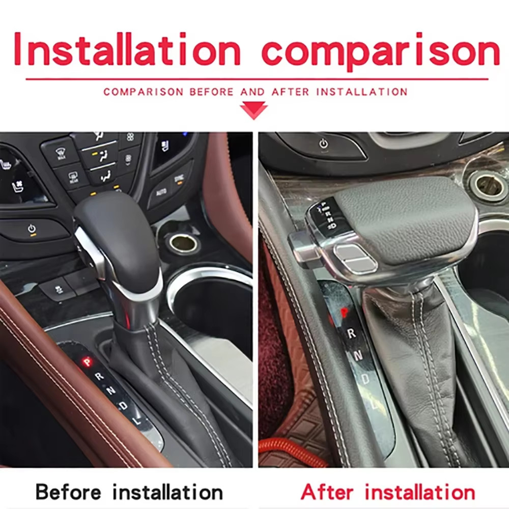 For Chevrolet Cruze Malibu XL Equinox Traverse Blazer For Buick Verano ENVISION