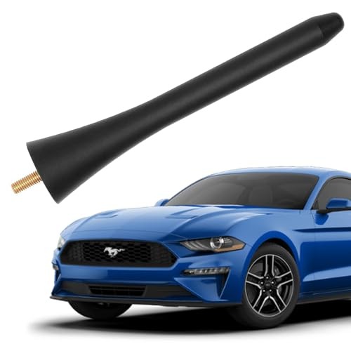 Antenna for Ford Mustang Convertible 2015 Antenna for Ford Mustang (2015+)