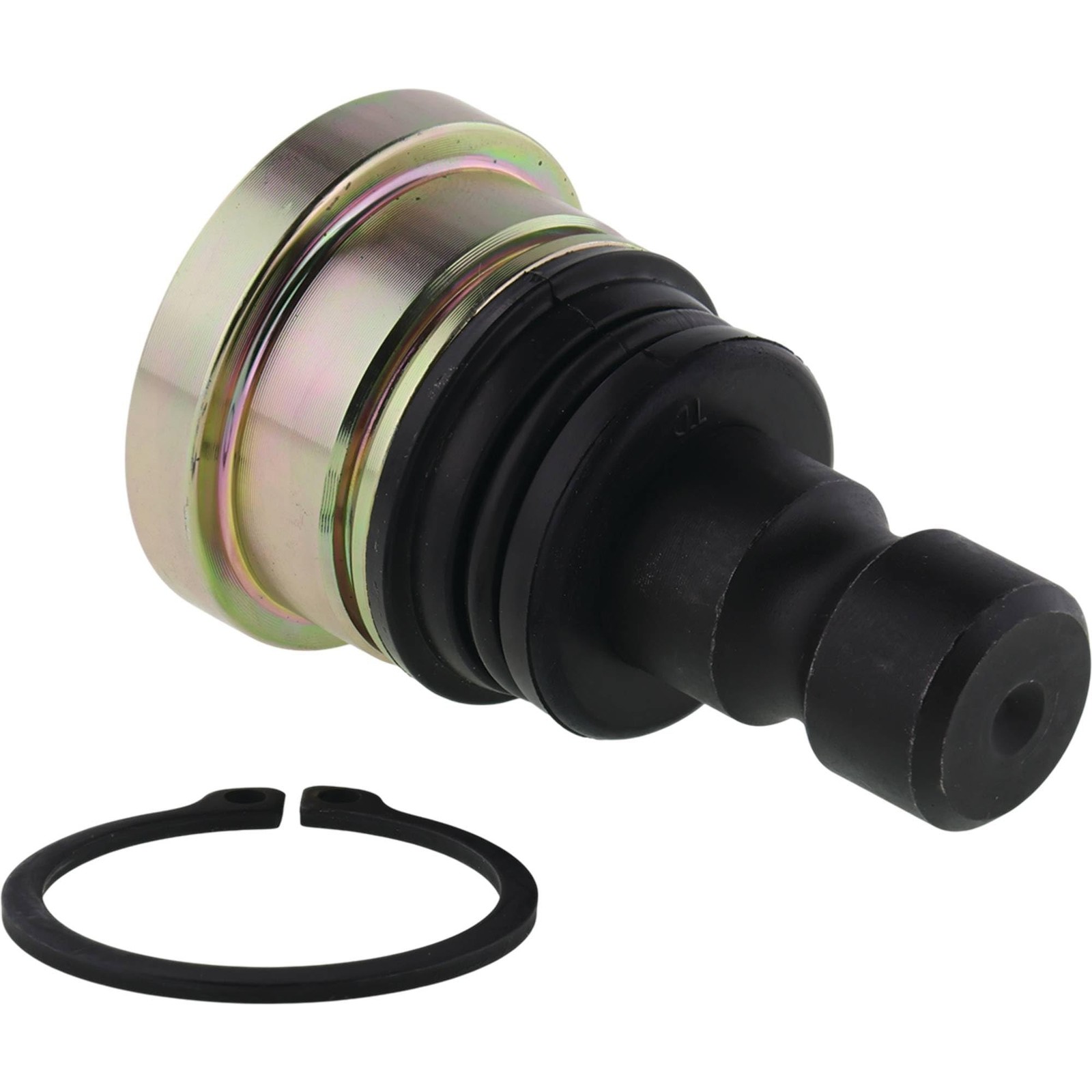 All Balls Racing Ball Lower Joint Kit compatible with/replacement for Polaris…